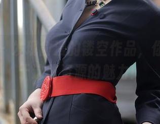 秀人网 – 发现俞漫的镂空作品，你会惊讶于这些资源的魅力！