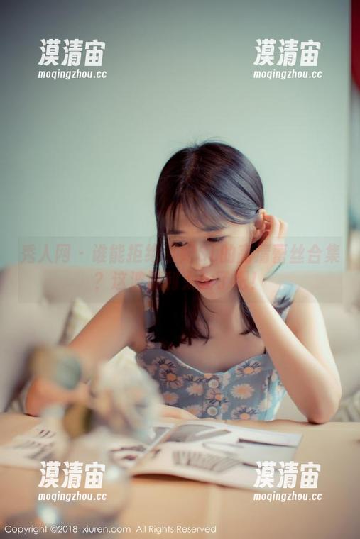 秀人网 - 谁能拒绝司妃SL的高清蕾丝合集？这波福利太大了吧！