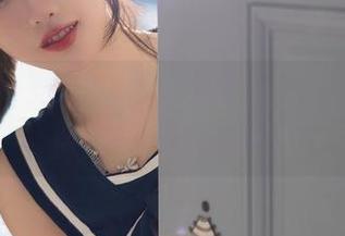 秀人网 – 女仆外科TEL的私房时光：图包背后的暗潮汹涌！