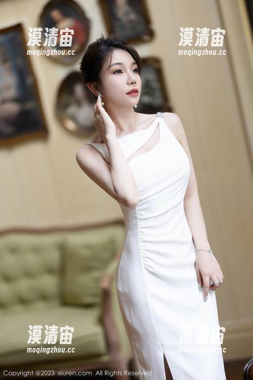 秀人网 - 娜娜baby与妹妹，写真集更新的背后故事！到底发生了啥？