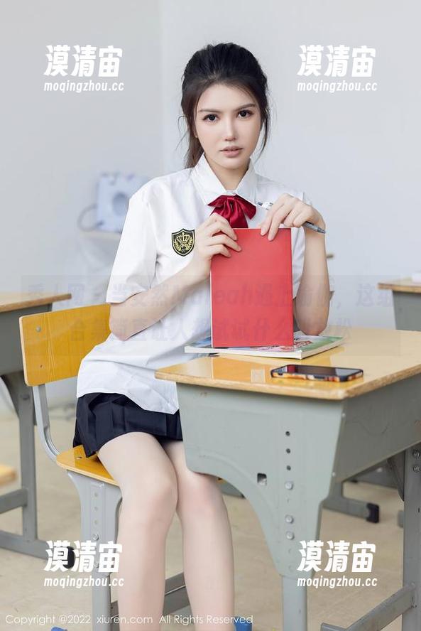 秀人网 - 当安然Maleah遇上瑜伽，这组合集简直让人想试试什么叫放松