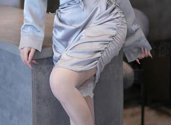 秀人网 – 小果冻儿的JK作品，给你带来意想不到的资源体验