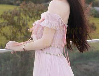 秀人网 – 比基尼与徐莉芝Botty：无圣光的美丽，纯粹而真实！