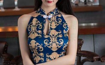 秀人网 – 分享杨晨晨的红裙攻略——是性感还是俏皮，大家来评评！