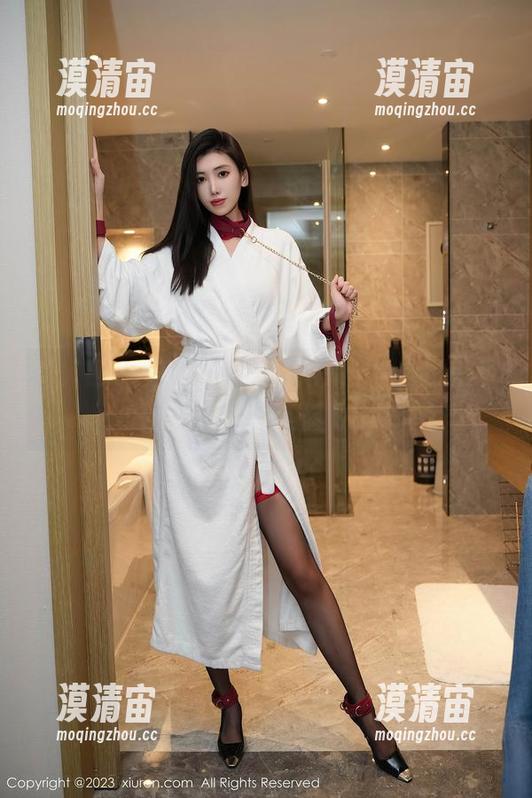 秀人网 - 美图和剧情的完美结合，糯美子Mini在线带你飞！