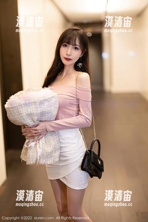 秀人网 - 西希白兔女王的精选之作：这份魅力，我好像上头了！