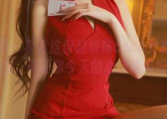 秀人网 – 看看这份赵惟依coco女友全套图包，保证你今天的心情超级好！