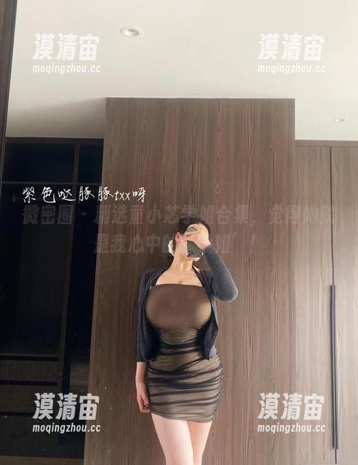 微密圈 - 精选童小芯学姐合集，觉得她就是我心中的‘学姐’！