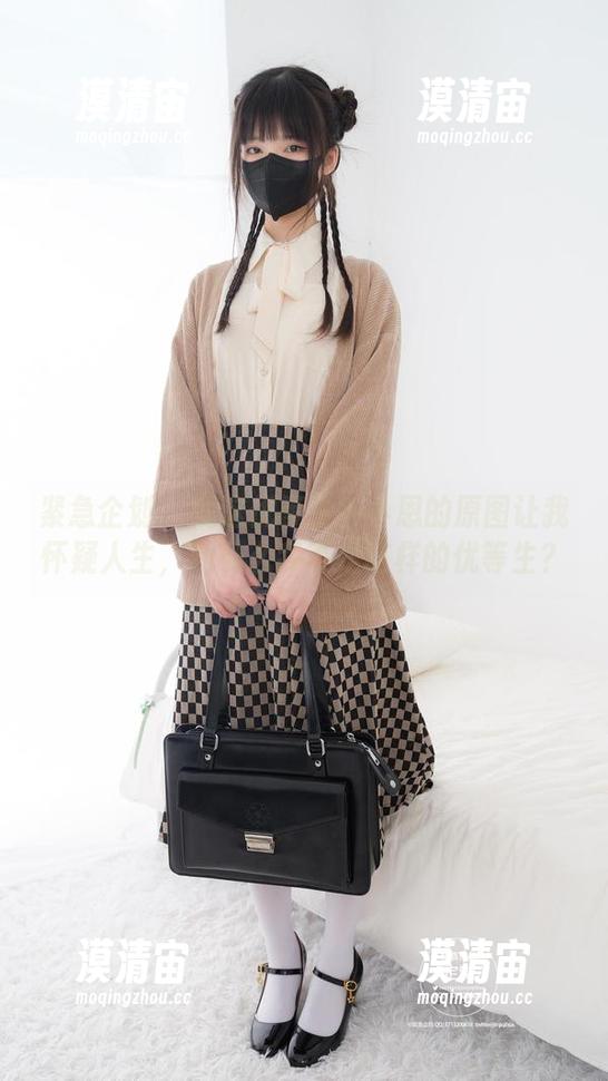 紧急企划 - 就这优等生？小恩的原图让我怀疑人生，为什么我不是这样的优等生？