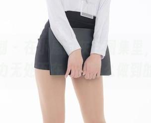 紧急企划 – 在小恩的灰丝图集里，私拍的魅力无处不在，她怎么做到的？
