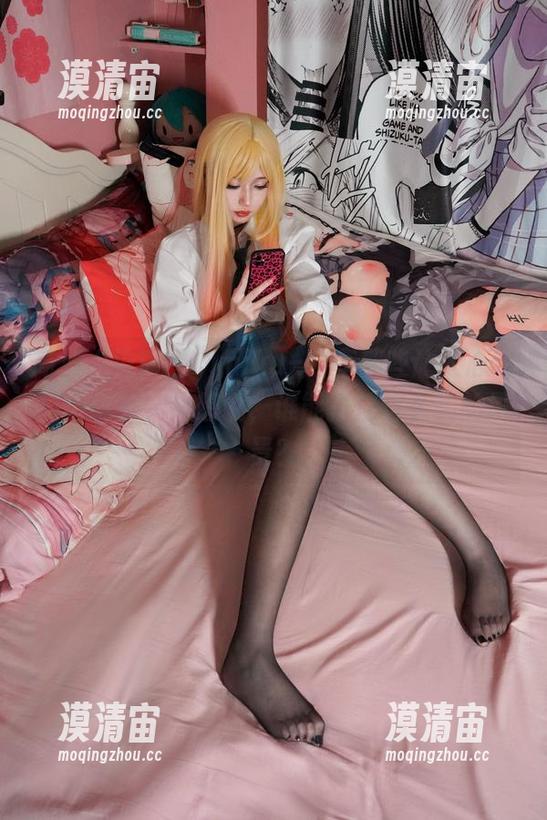 高清“绞肉姬”miku–分享那些让人心动的小细节，只想说，谁能抵挡这么美的风景？