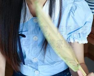 绮梦摄影 – 子涵的腿，简直是艺术品！美腿写真合集来啦！