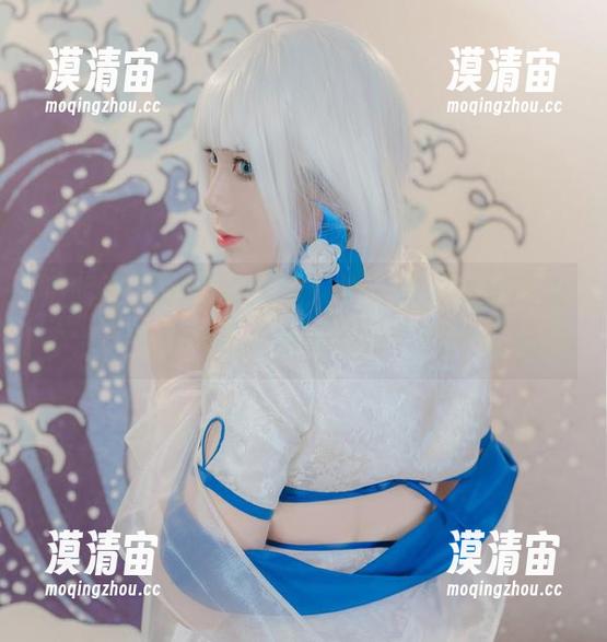 透明双人护士的画风：羊大真人的作品集，下载来看看什么在撩动你的神经吧