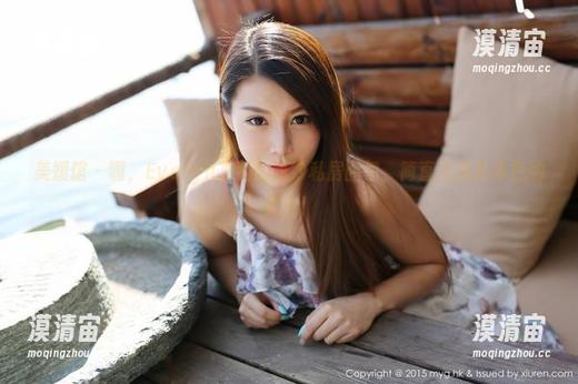 美媛馆 - 啊，Evelyn艾莉的婚纱私房图包，简直是婚礼本色的反叛！