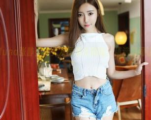 美媛馆 – luna张静燕的女友图集大揭秘：精选瞬间让人心动不已。
