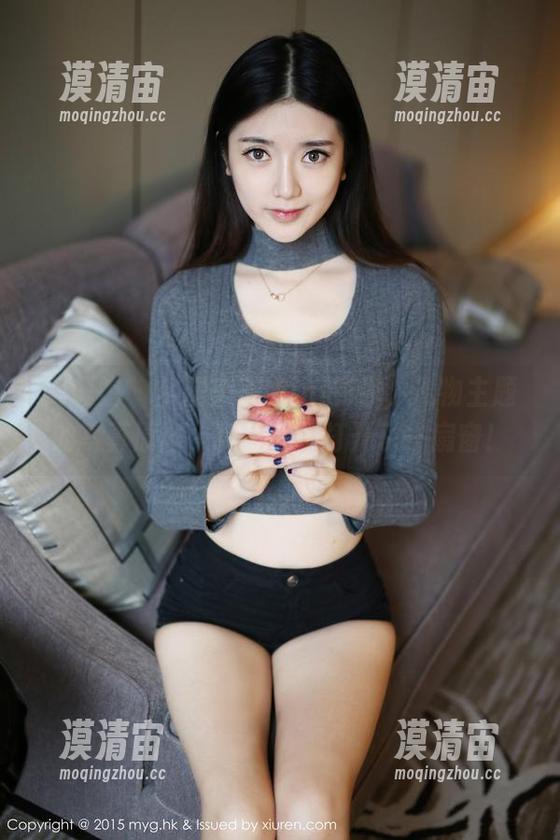 美媛馆 - 从糯美子Mini到你，礼物主题的写真原图，精选就像打开了一扇窗！