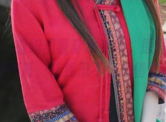 美媛馆 – 看绮里嘉穿水手服，原图里那种自然的气质，让我忍不住想悄悄点赞！
