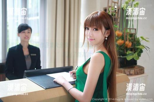 美媛馆 - 泳装作品集大分享：看薛琪琪sandy如何把‘泼水节’玩出了新高度！