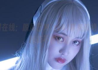 泳池派对在线：脱尾巴Mizuki带来的绝美图片，精彩不容错过