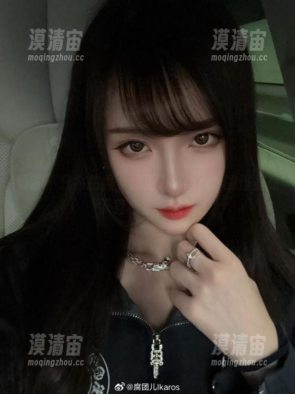 腐团儿Ikaros 师匠不只会拍照,腐团儿Ikaros的作品是下载必备清单!
