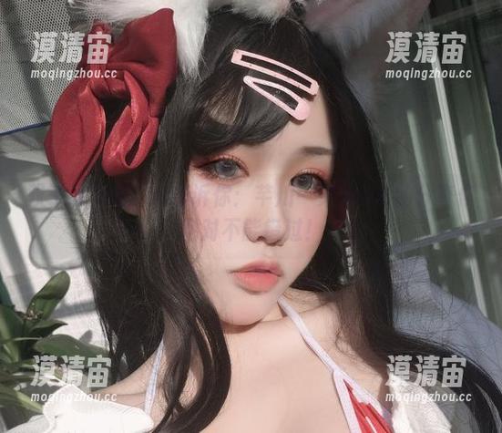 双子吸血鬼cos告诉你：芊川一笑MNK的分享你绝对不能错过！