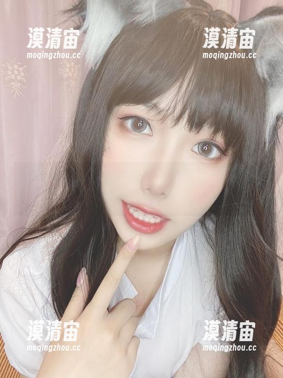 芋圆侑子 谁能拒绝呢?下载芋圆侑子的紫发魅魔图包,绝对让人心动。