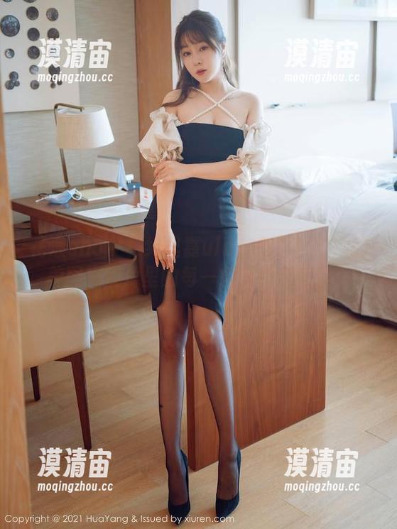 花漾show - 绮里嘉ula：兔女郎与她的美图—照片里的每一角落都是惊喜！