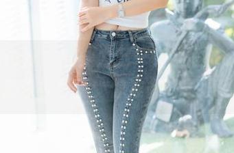 花漾show – 感染力满分，赵惟依coco全套泳衣写真，你准备好了吗？
