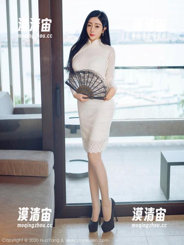 花漾show - 原图资源来了！赵惟依coco的日常，满屏都是‘值得一看的事’！