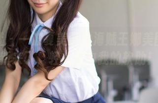 菠萝社 – 一波夏美酱的海贼王娜美图集更新来了，轻松击中我的软肋！