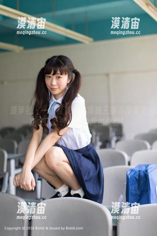 菠萝社 - 一波夏美酱的海贼王娜美图集更新来了，轻松击中我的软肋！