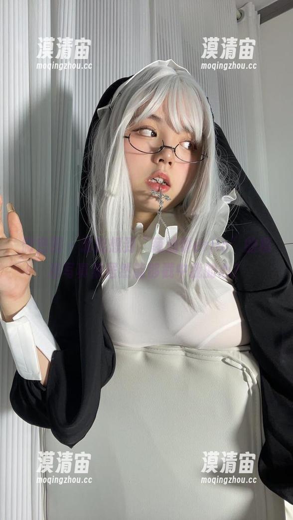 微密圈 - 谁能想到“葱油饼erjio”的精选写真集居然能够戳中我的心？