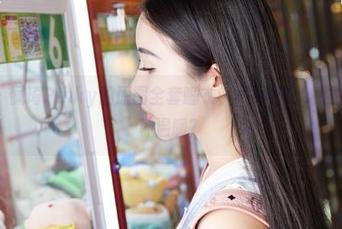 蜜桃社 – 佩琦Pinky的原图全套睡衣，不得不说，谁会抗拒这种温暖？