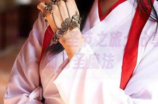 蜜桃社 – 初月的万圣节之旅：分享图库中的万圣魔法