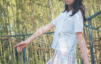 西呱呀呀呀最新写真集：穹妹的风情，真的是难以抗拒的魅力！