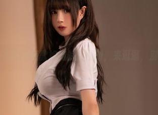 Hey，西园寺南歌姐姐的新图册，来逛逛，别害羞！