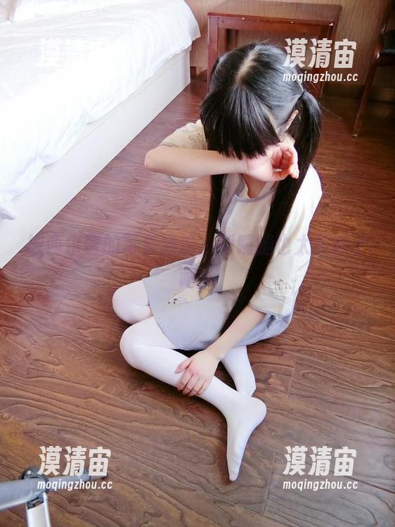 西尔酱 被西尔酱的写真圈粉,刻晴腿也太养眼了吧!
