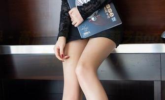 语画界 – 高清写真，看徐莉芝Booty的温柔如何俘获人心