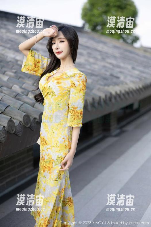 语画界 - 程程程告诉你，高跟鞋和筒袜的私房魅力就藏在原图里