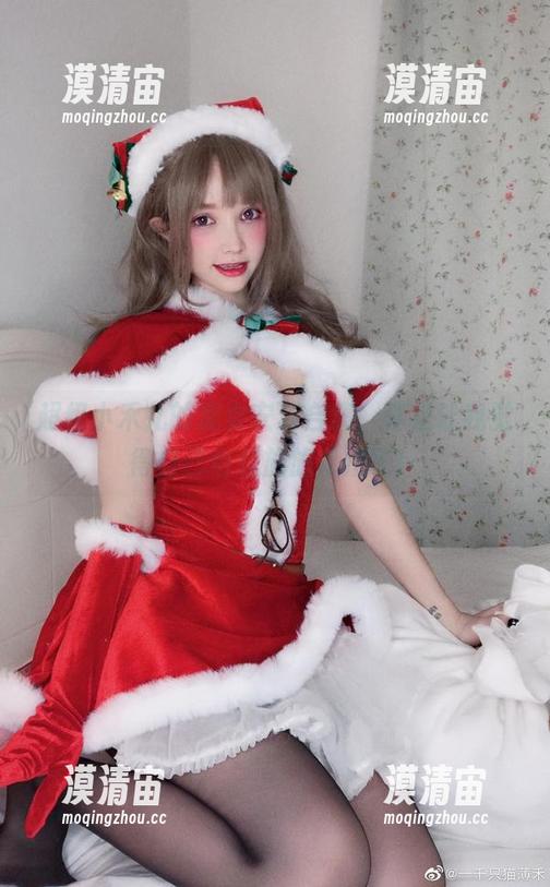 超级小禾儿的魔女安洁合集，真是让我觉得自己也想施施魔法了！