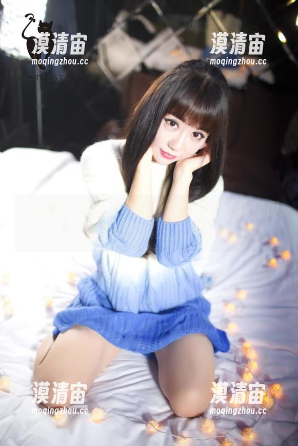 轰趴猫 - 双人写真？曲曲的全集让我觉得，这种默契真是太对味了