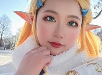 高清套图揭秘：这个泡泡就是逊啦的美脚是怎么养成的？