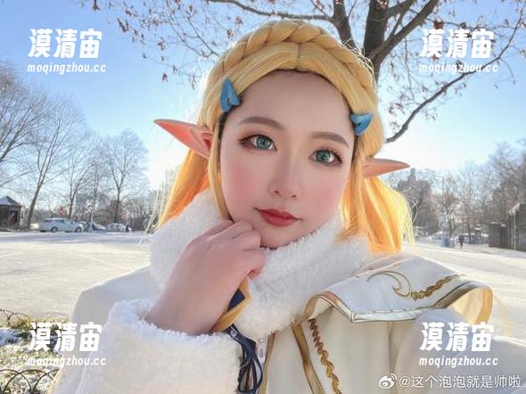 高清套图揭秘：这个泡泡就是逊啦的美脚是怎么养成的？