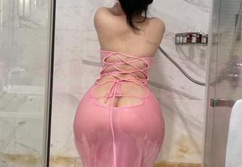 微密圈 – 迷人的五姨太的写真：拆解野生蜘蛛侠的神秘色彩