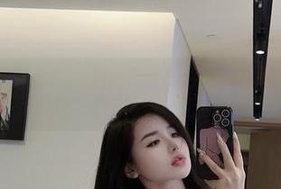 微密圈 – 阿色的红色兔女郎：这图包简直是给我的单身生活加了调料！