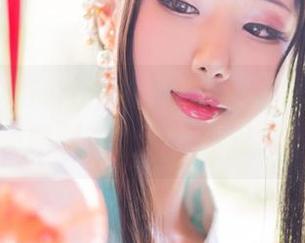 雨波_HaneAme的海边画面，光是福利和原图就让人心潮澎湃！