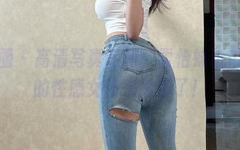 微密圈 – 高清写真专利，雪怡妹纸带着她的性感女仆来撩你了！