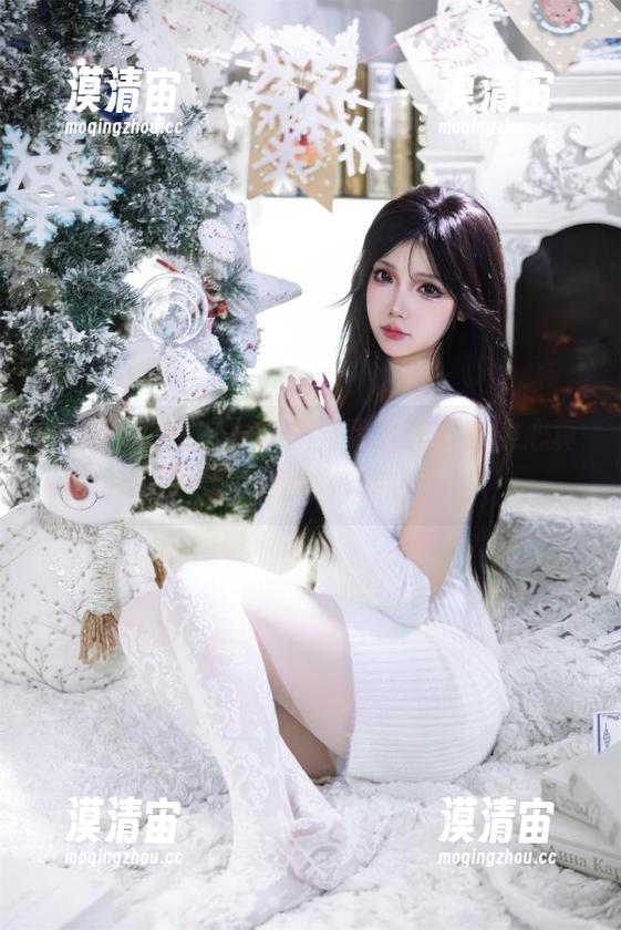雪晴嘟嘟的连衣裙，免费下载？我的心真是瞬间被俘获！