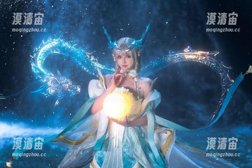 露儿大魔王的禁闭者切尔西美图曝光，这种cos连我都想尝试一下！