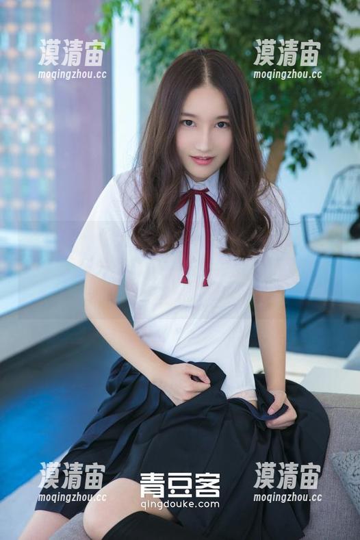 青豆客 - 你们看过刘飞儿Faye的妹妹了吗？无圣光写真中，她竟然变成了我的心头好！